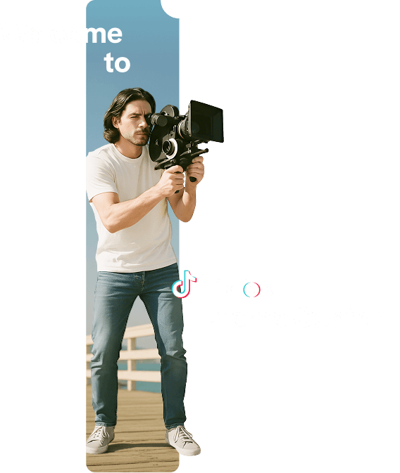 Welcome to TikTok Drama Center
